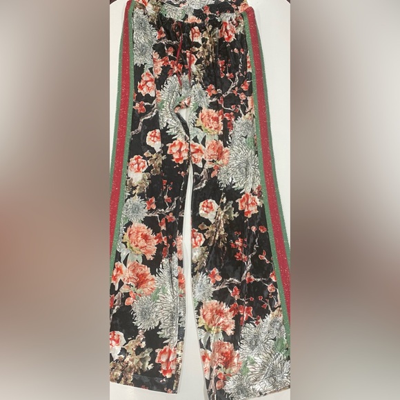 Tenax - Printed pants - Picture 1 of 4